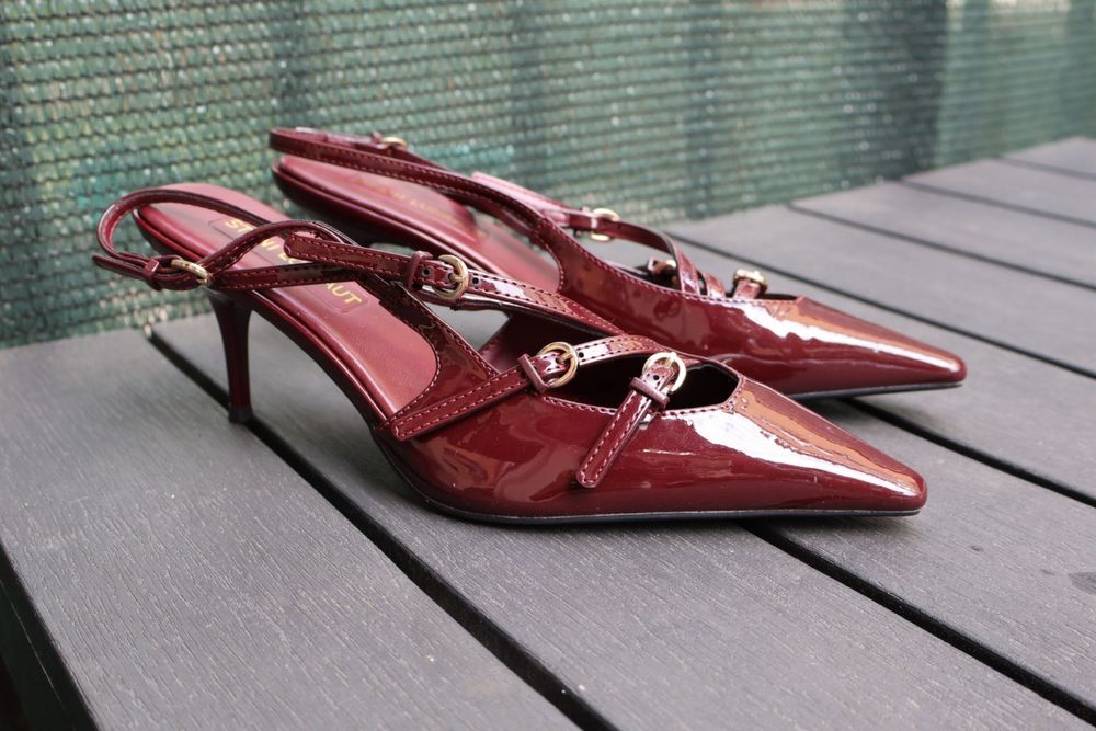 Дамски нови токове