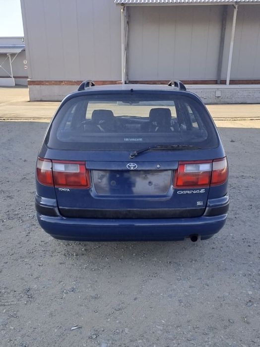 Toyota Carina E 1995