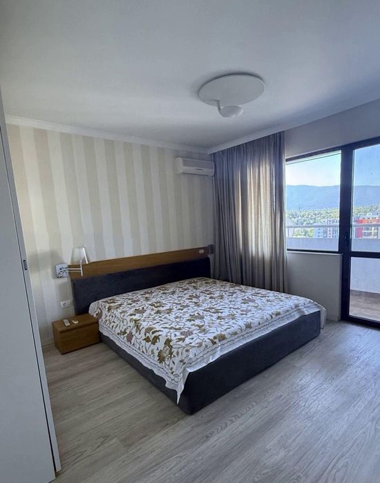 Дава се под наем Тристаен апартамент в София, Люлин 10 - 90 кв.м за 800 € - Снимка #5