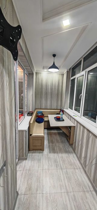 Квартира на ТТЗ-2, 4/2/2