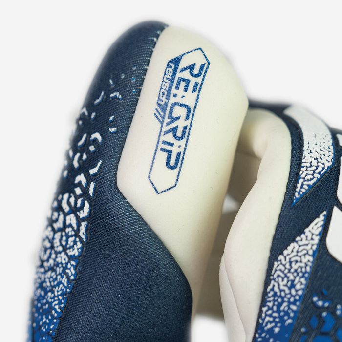 Mănuși de portar de fotbal Reusch Attrakt - produs resigilat Decathlon