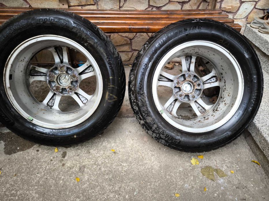 Джанти Мазда 6 J15X6JJ