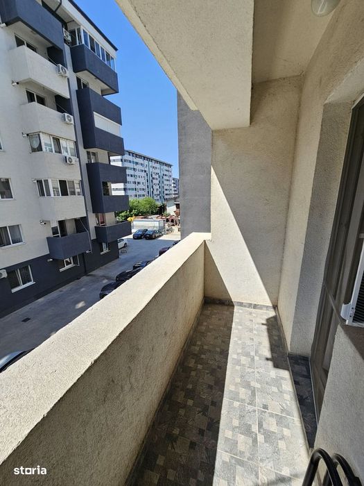Apeductului Residence| Ap cu doua camere decomandate cu loc de parcare