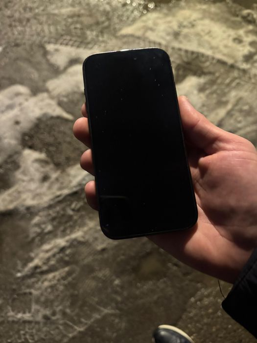 обмен на компютер айфон 14 про 95% 256 гб