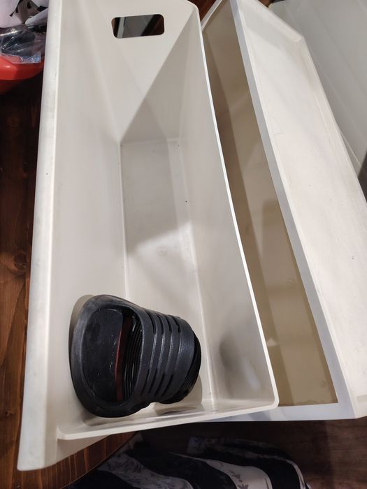 Шкаф за обувки ikea 60/20/40 висок
