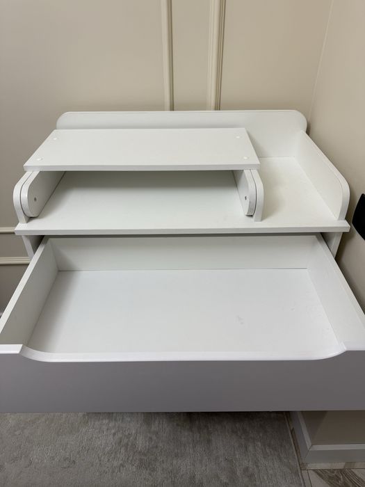 Детский пеленальный комод