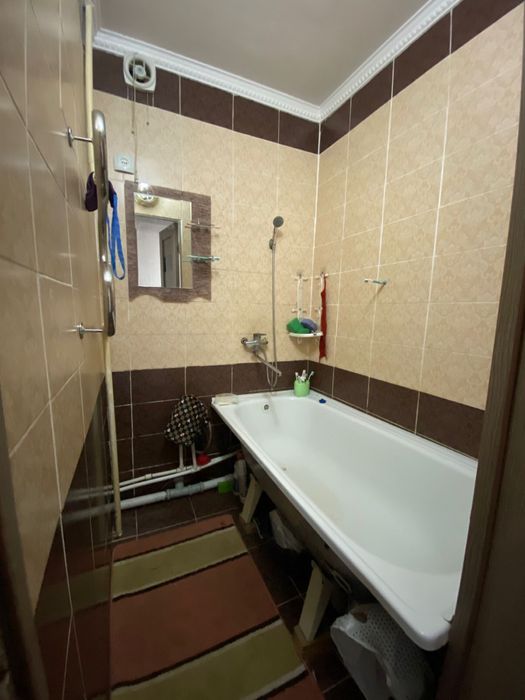 Продается 3 х комнатная квартира в пос Шашубай