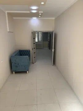 Чиланзар 11 ор круг Аль Хоразми 1этаж 55м² 2комнаты в доль дороги