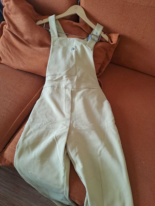 Гащеризон на Top Shop XS