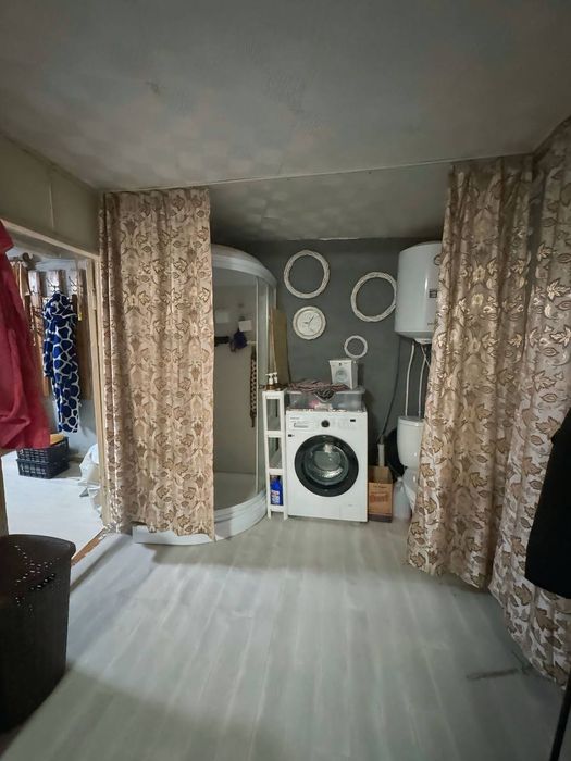 Продам Дом Бревенчатый