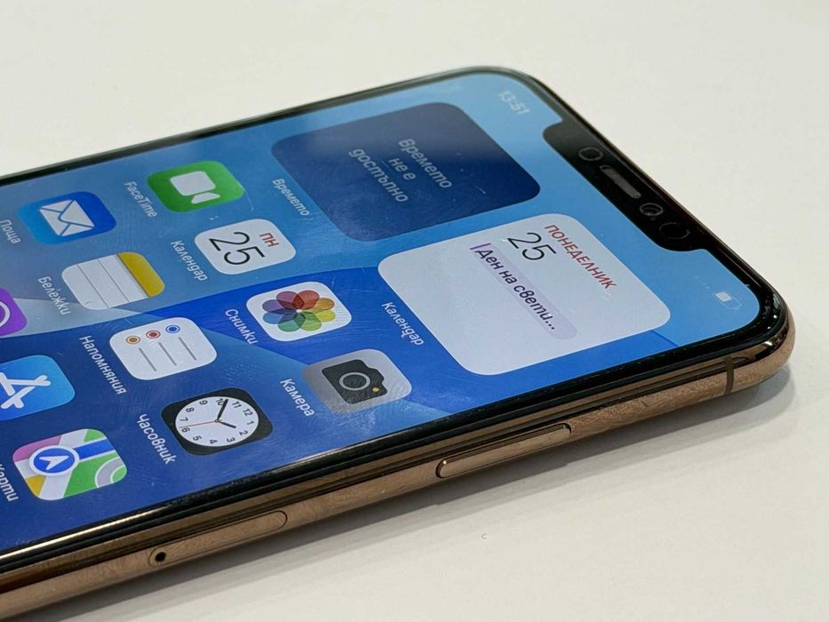 Apple iPhone 11 Pro Max 64GB