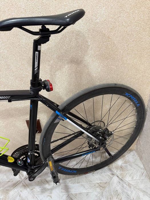 Велосипед Trinx tempo 1.1