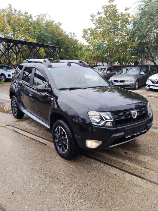 DACIA Duster 2017 — imagine 2