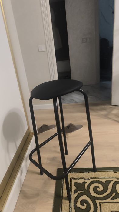 Барная стул 9 уштук 45000тг