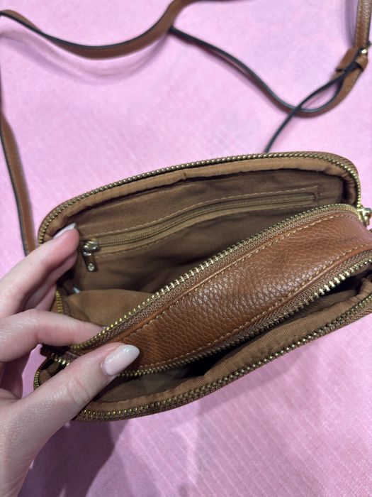 Stradivarius чанта