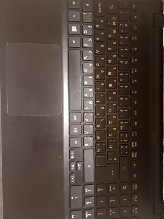 Лаптоп Acer Aspire E5-572G-37AH EX