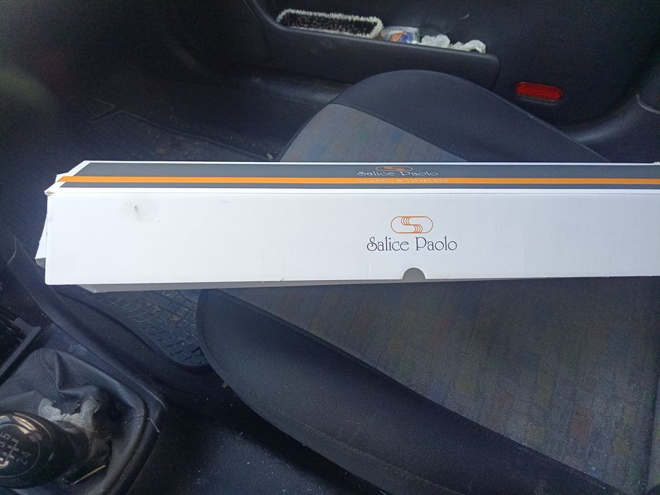 Mânere de uși romane, marca SALICE PAOLO