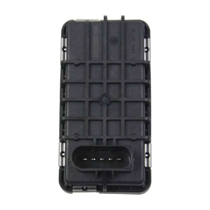 Actuator Turbo Mercedes Jeep Chrysler 2.8 3.0 3.2 Cdi G-277 G-219 6NW