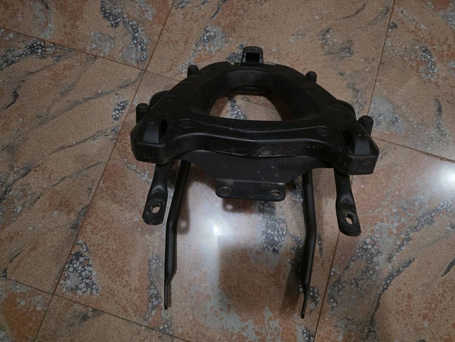 Стойка за куфар за мотор