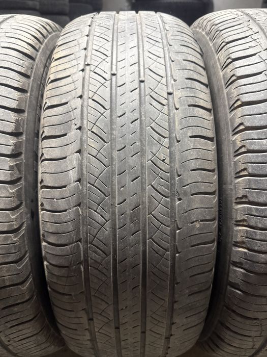 Michelin 215/60/17