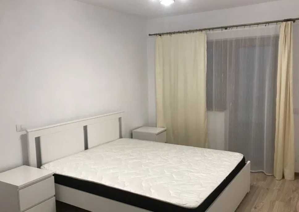 Дава се под наем Двустаен апартамент в Пловдив, Остромила - 48 кв.м за 168.3 € - Снимка #1