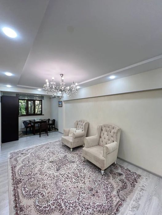 Ц-5 Yunusobod Minor metro yonida 2 xona