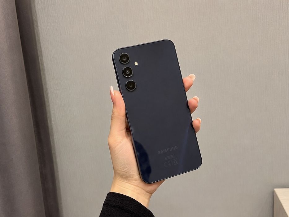 Samsung Galaxy A55 5G 256 ГБ