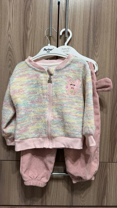 Детские одежды для девочек