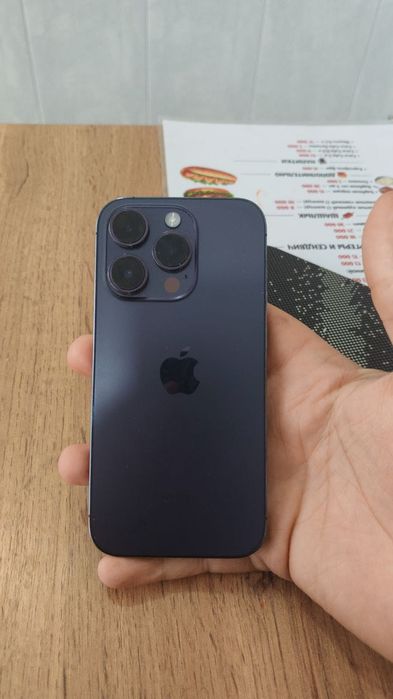 Iphone 14 pro sotiladi