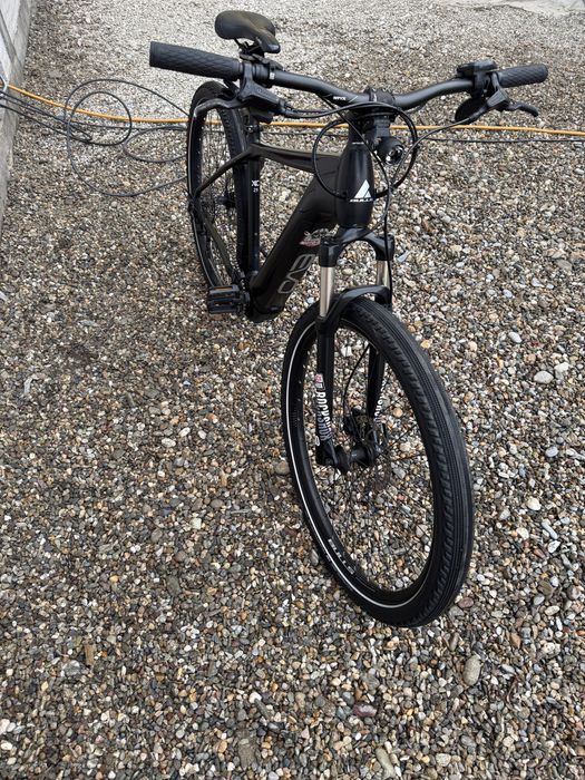 bicicleta electrica Bulls copperhead Evo 2