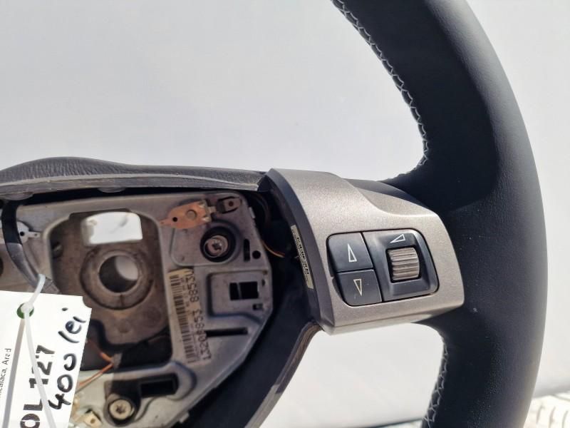 Volan piele cu comenzi Opel Vectra C facelift