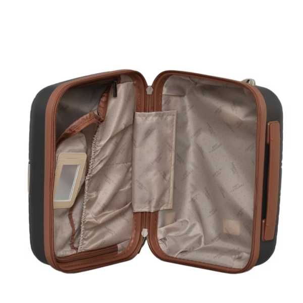 Чанта за ръчен багаж Mercado Trade, 88005, Различни цветове