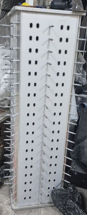 Стойка под очки 4 стороны