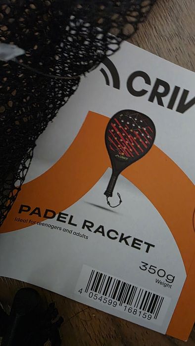 Cea mai bună rachetă de padel pentru incepatori