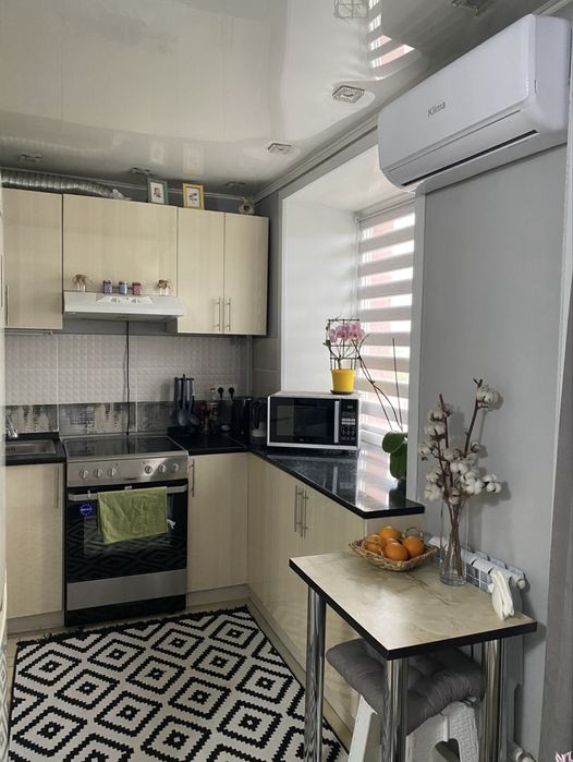 Сдается квартира