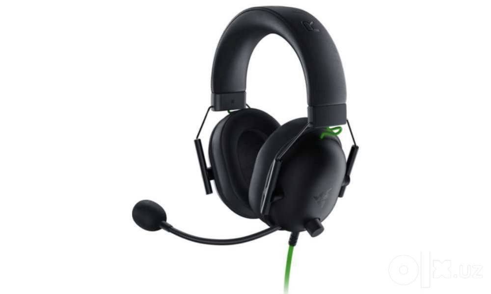 Razer Blackshark V2 X