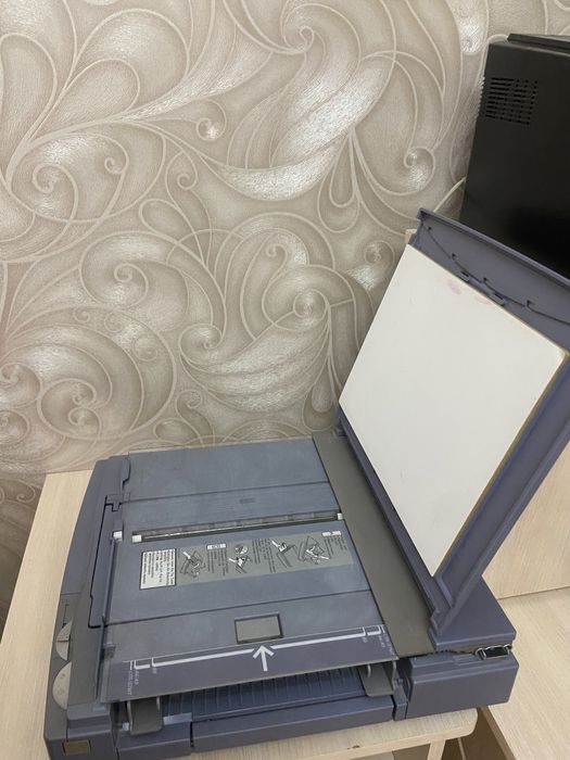 Ксерокопия