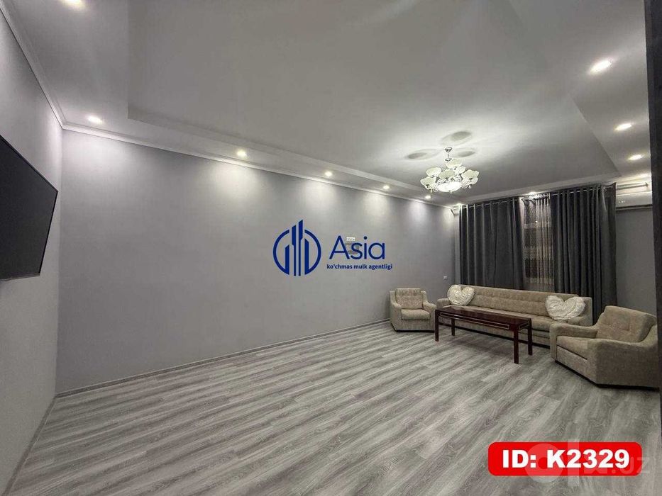 Ijarga beriladi srochna K2329 hammaga beriladi