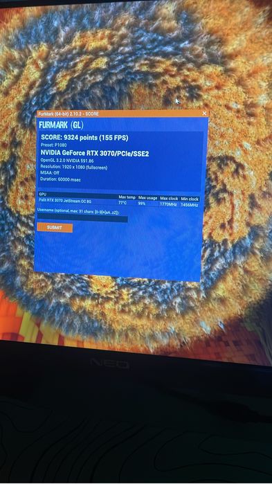 Продам Игровой компьютер!