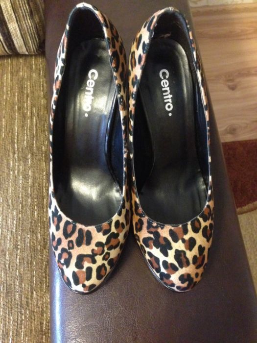 Продам туфли