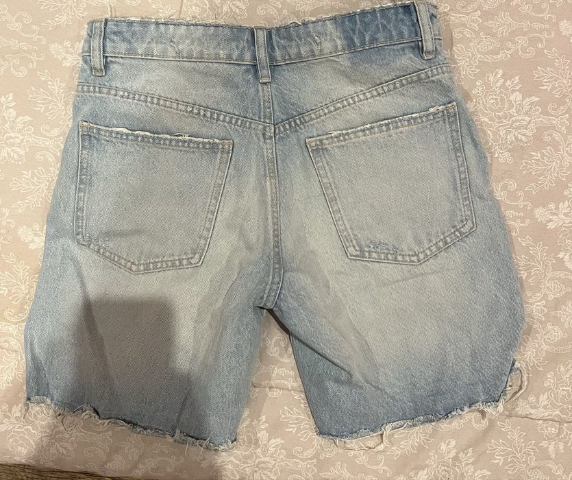 Къси панталони Zara