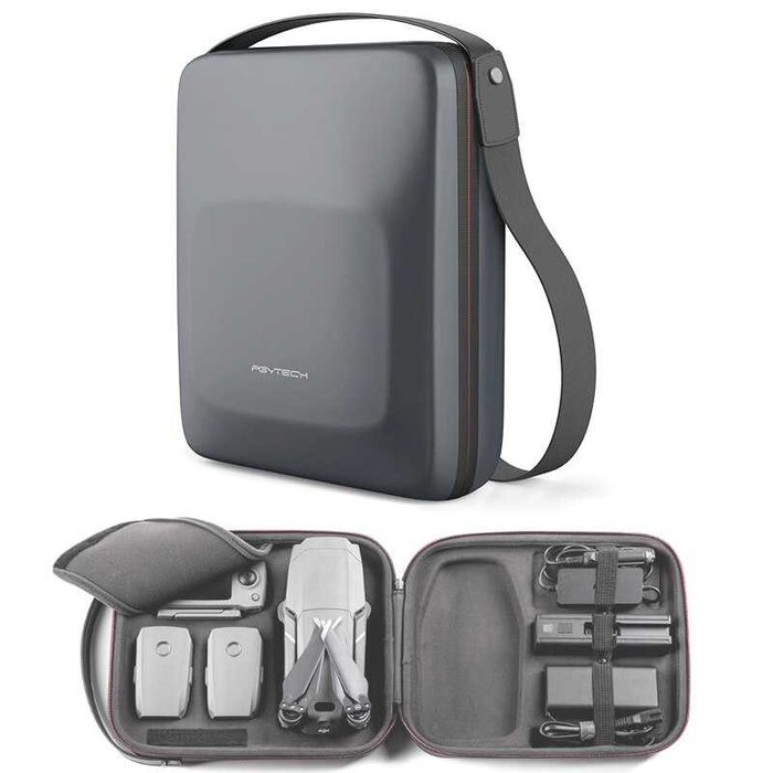 Сумка для дрон DJI Air / 2 / Mini 3 / SE / Pro Мавик Мини / Эир  / Pro