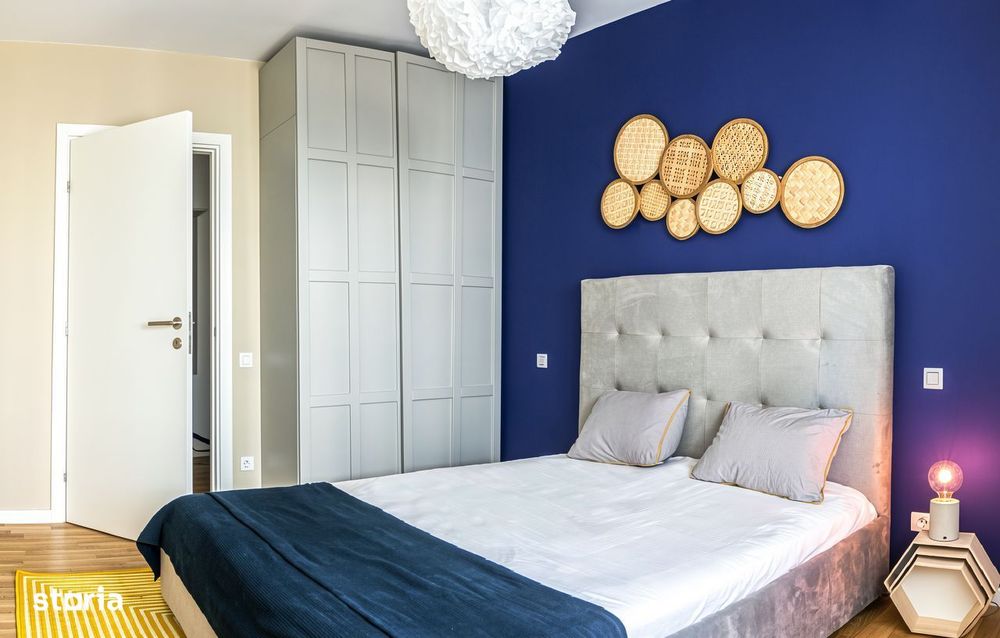 Apartament 2 Camere | 7 min Metrou Ștefan cel Mare | Centrală Proprie