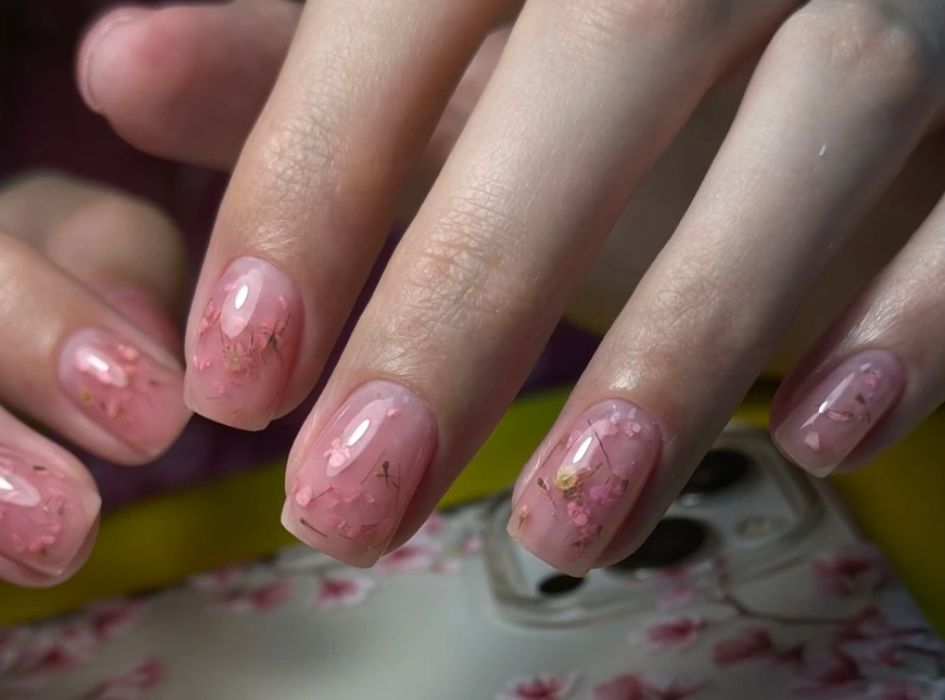 Мастер Маникюра пидекюра