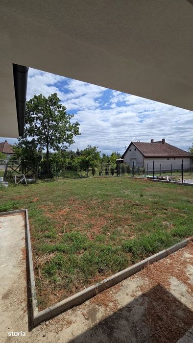 Casa noua de vanzare – Viile Satu Mare