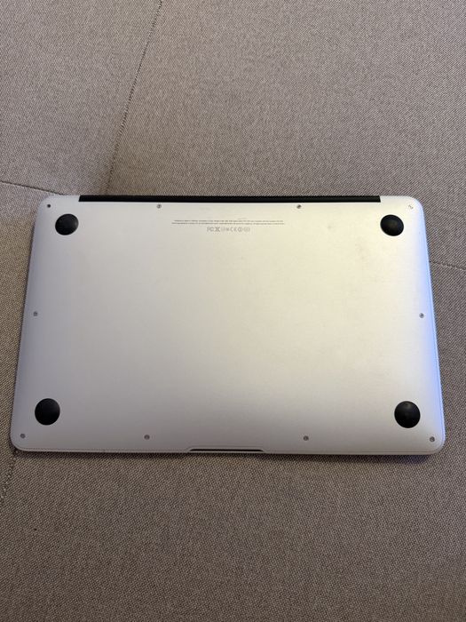 MacBook Air A1465