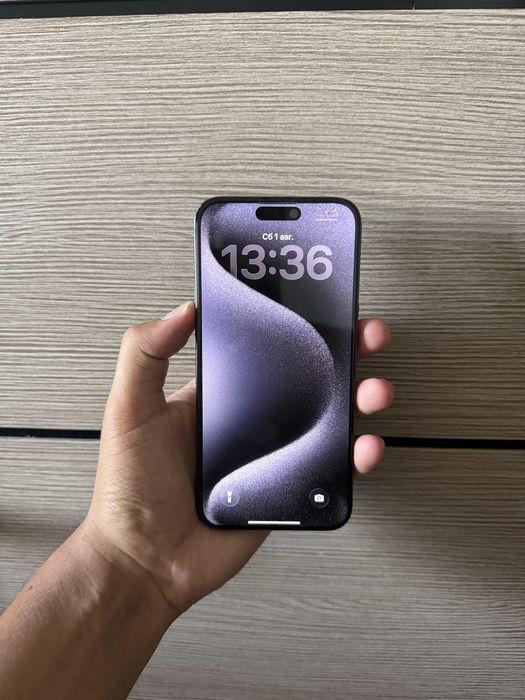 Айфон 15 про Макс 512гб