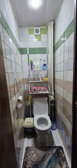 Квартира с ремонтом массив Водник