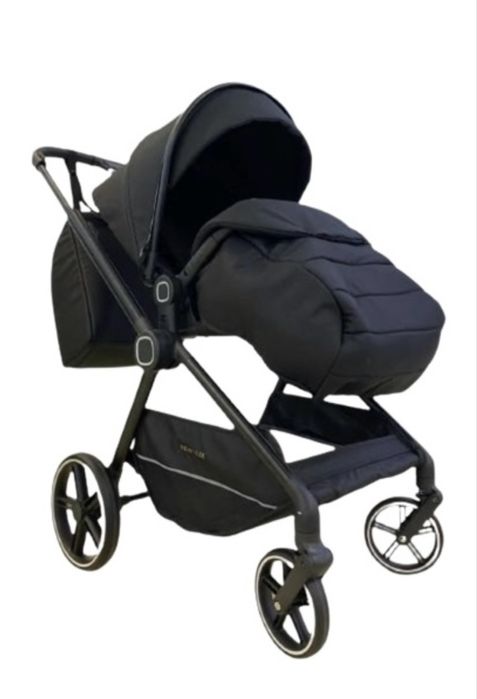 коляска детская New Lux