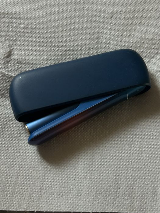Iqos Iluma Editie Limitata